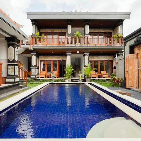 Prama Beach Canggu By The Loka