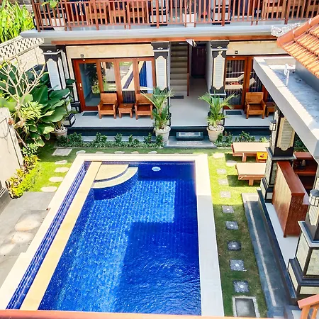 Prama Beach Canggu By The Loka