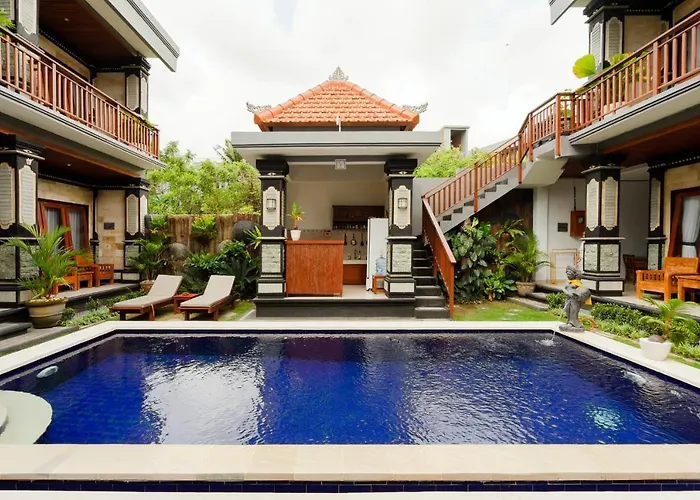 Prama By The Loka 3* Canggu