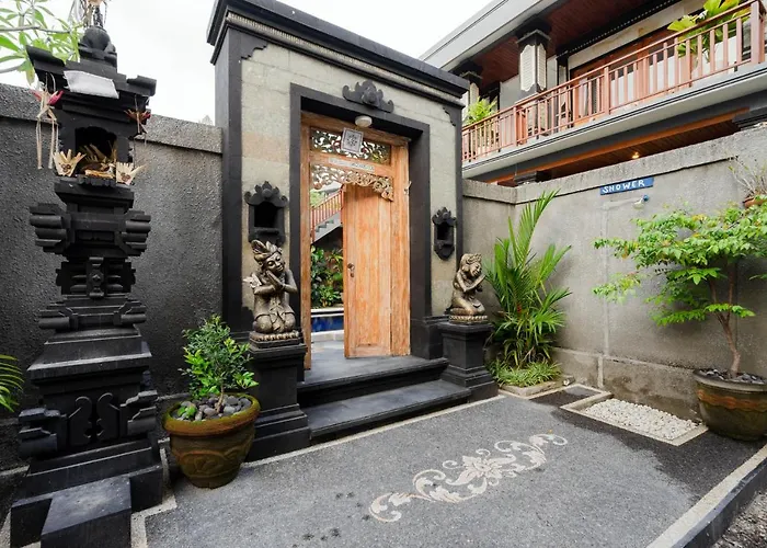 Prama By The Loka 3* Canggu