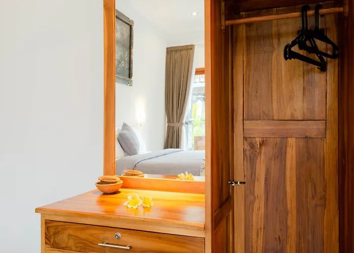 Prama By The Loka 3* Canggu