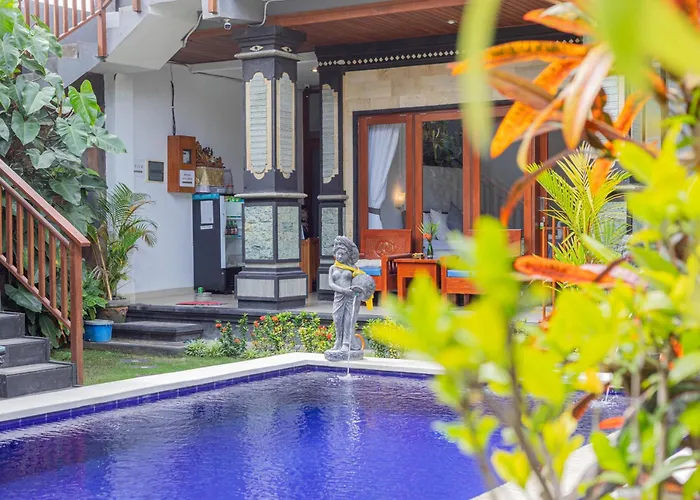 Prama By The Loka Canggu