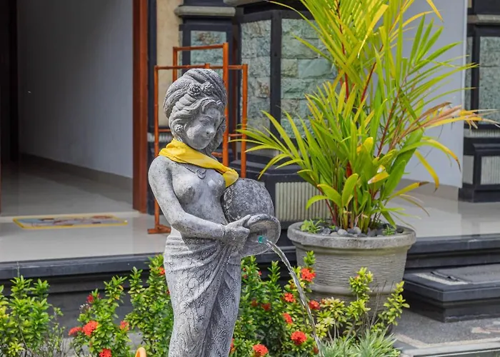 Prama By The Loka Canggu
