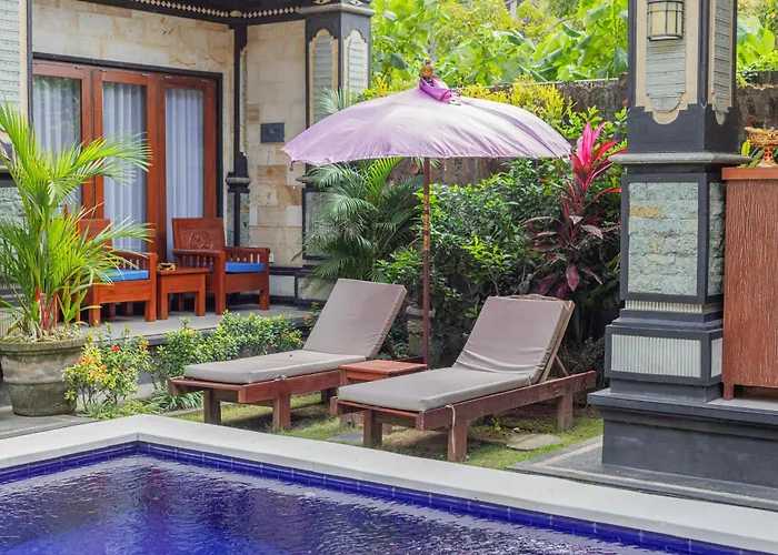 Prama By The Loka Canggu