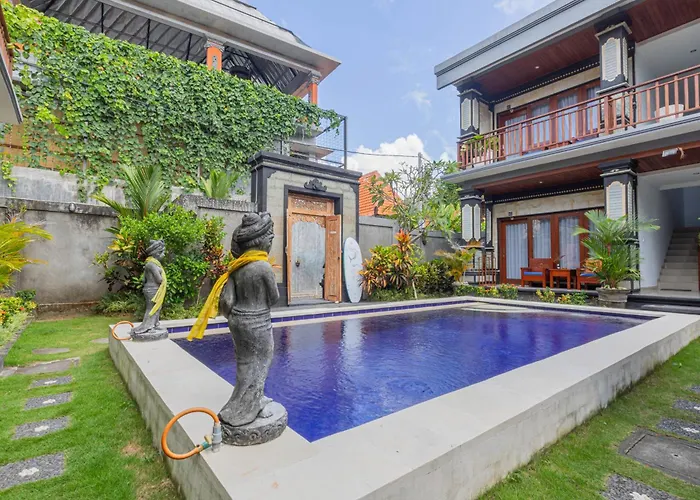 Prama By The Loka 3* Canggu