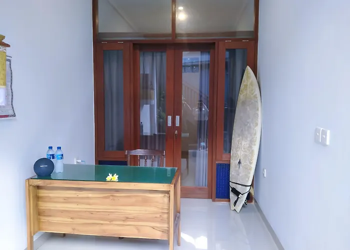 Prama By The Loka 3* Canggu