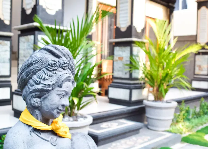 Prama By The Loka Canggu