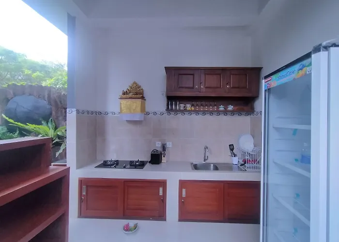 Prama By The Loka 3* Canggu