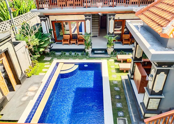 Prama By The Loka Canggu