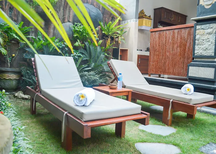 Prama By The Loka Konukevi Canggu